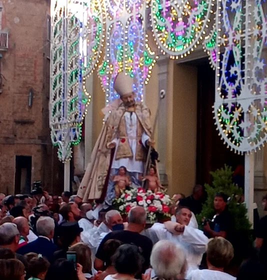 Sant'Alfonso Maria de' Liguori